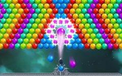 Bubble Shooter Space screenshot apk 23