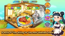 Tangkapan layar apk Cooking Adventure™ 8