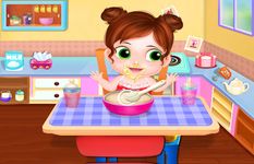 Baby Care Babysitter & Daycare screenshot apk 10