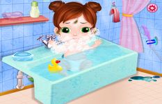 Baby Care Babysitter & Daycare screenshot apk 8