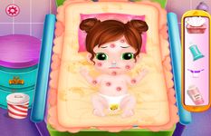 Niñera Cuidar bebes Babysitter captura de pantalla apk 7