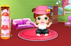 Niñera Cuidar bebes Babysitter captura de pantalla apk 6