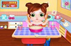 Baby Care Babysitter & Daycare screenshot apk 5