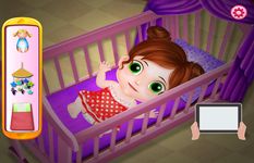 Baby Care Babysitter & Daycare screenshot apk 4