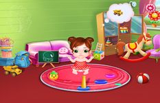 Baby Care Babysitter & Daycare screenshot apk 2