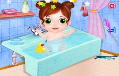 Baby Care Babysitter & Daycare screenshot apk 1