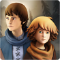 Ikona Brothers: A Tale of Two Sons