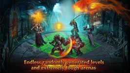 World of Dungeons captura de pantalla apk 14