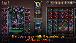 World of Dungeons captura de pantalla apk 13