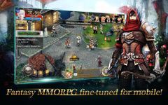 Arcane Online (MMORPG) image 9