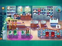 Heart's Medicine: arzt spiele Screenshot APK 