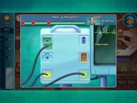 Heart's Medicine: arzt spiele Screenshot APK 13