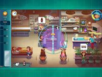 Heart's Medicine: arzt spiele Screenshot APK 14