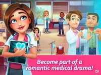 Heart's Medicine: arzt spiele Screenshot APK 16