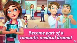 Heart's Medicine: arzt spiele Screenshot APK 12