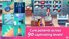 Heart's Medicine: arzt spiele Screenshot APK 11