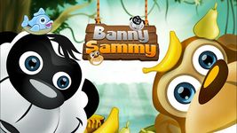 Banny Sammy - 物理パズル の画像