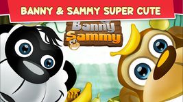 Banny Sammy - 物理パズル の画像14