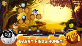 Banny Sammy - 物理パズル の画像13