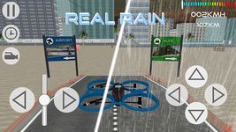 Картинка 5 City Drone Flight Simulator