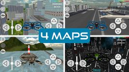 City Drone Flight Simulator imgesi 2