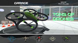 City Drone Flight Simulator imgesi 1