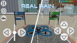 Картинка 15 City Drone Flight Simulator