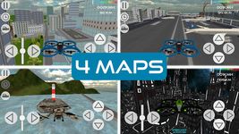 City Drone Flight Simulator imgesi 14