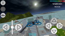 Картинка 9 City Drone Flight Simulator
