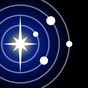 Icono de SolarWalk 2 Free: Enciclopedia espacial & Planetas