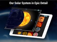 SolarWalk 2 Free: Enciclopedia espacial & Planetas captura de pantalla apk 13