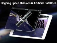 SolarWalk 2 Free: Enciclopedia espacial & Planetas captura de pantalla apk 14