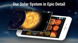 SolarWalk 2 Free: Enciclopedia espacial & Planetas captura de pantalla apk 10