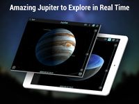 SolarWalk 2 Free: Enciclopedia espacial & Planetas captura de pantalla apk 5