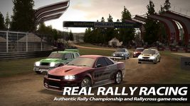 Rush Rally 2 captura de pantalla apk 5