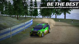 Captura de tela do apk Rush Rally 2 16