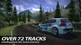 Rush Rally 2 captura de pantalla apk 13