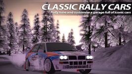 Rush Rally 2 captura de pantalla apk 12