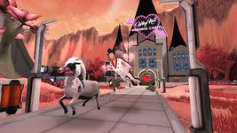 Goat Simulator Waste of Space のスクリーンショットapk 4