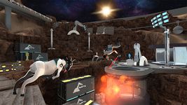 Screenshot 8 di Goat Simulator Waste of Space apk