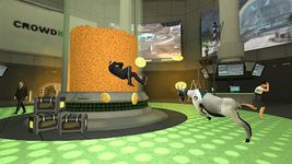 Screenshot 22 di Goat Simulator Waste of Space apk