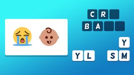Screenshot 10 di Emoji Quiz apk
