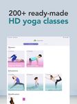 Yoga Studio capture d'écran apk 
