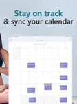 Screenshot 13 di Yoga Studio apk