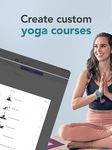 Скриншот 20 APK-версии Yoga Studio