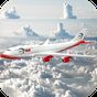 Airplane Flight Pilot 3D icon