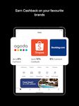 ShopBack - Cara Belanja Hemat Screenshot APK 9