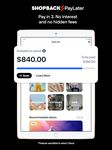ShopBack - Cara Belanja Hemat のスクリーンショットapk 14