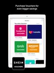 ภาพหน้าจอที่ 16 ของ ShopBack 11.11 Sale | Cashback on Shopping