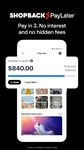 ShopBack - Cara Belanja Hemat screenshot apk 2